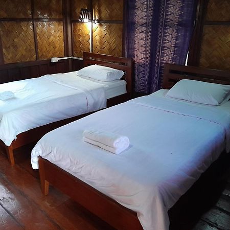 Sainamhai Resort Ban Namsanam Exterior photo