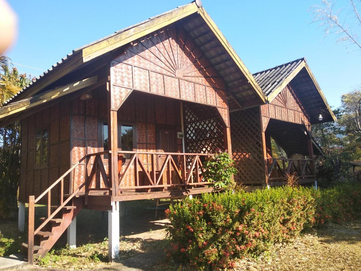 Sainamhai Resort Ban Namsanam Exterior photo