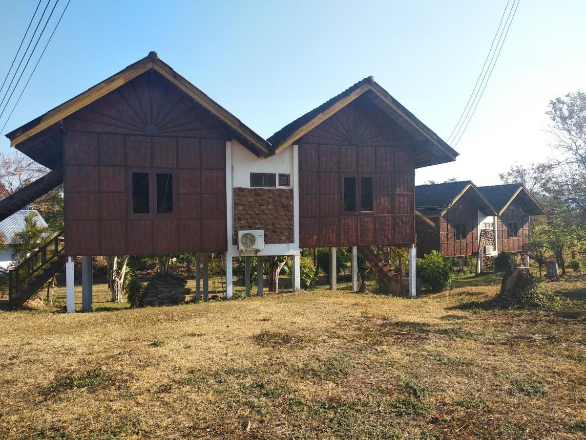 Sainamhai Resort Ban Namsanam Exterior photo