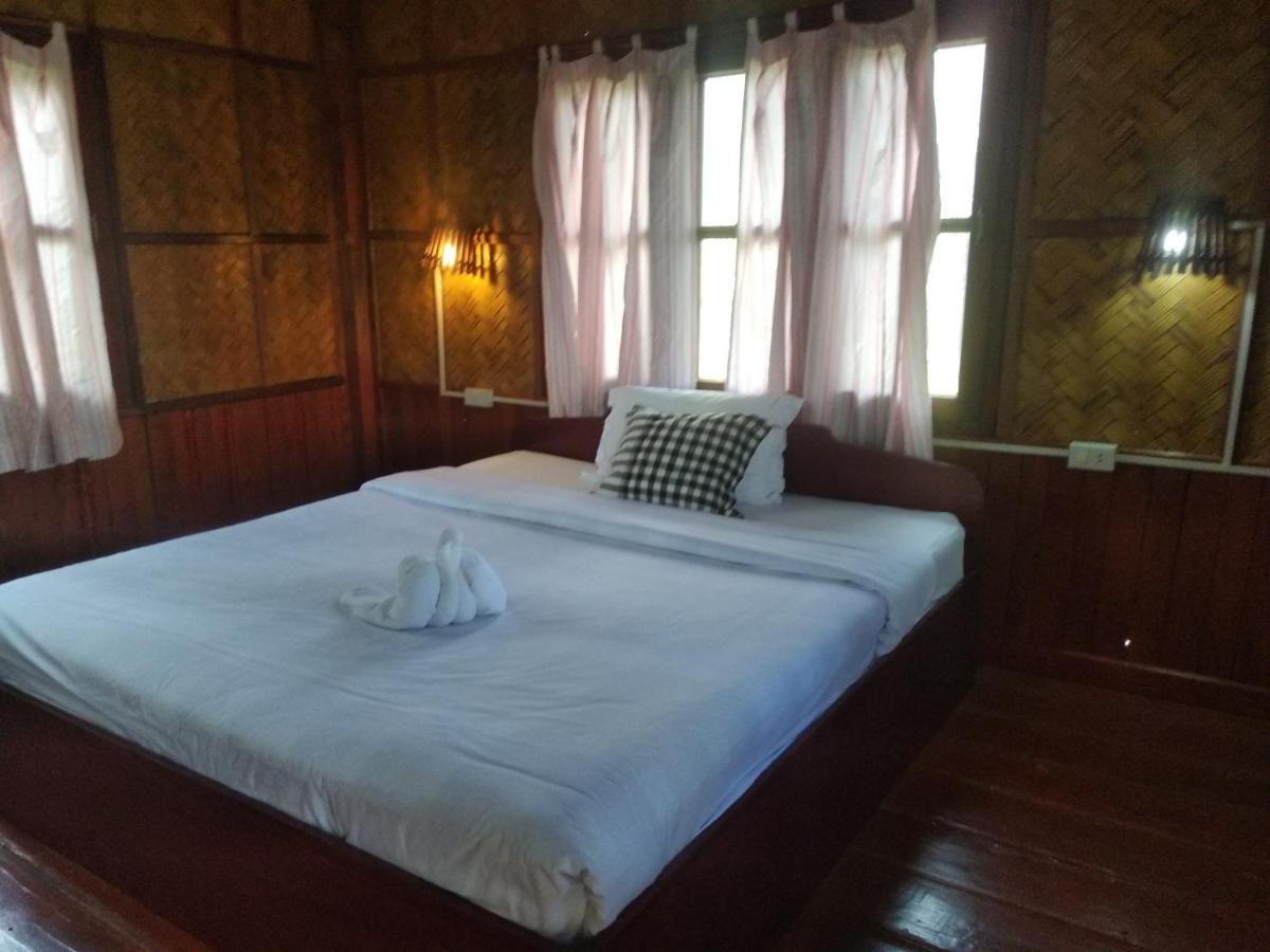Sainamhai Resort Ban Namsanam Exterior photo