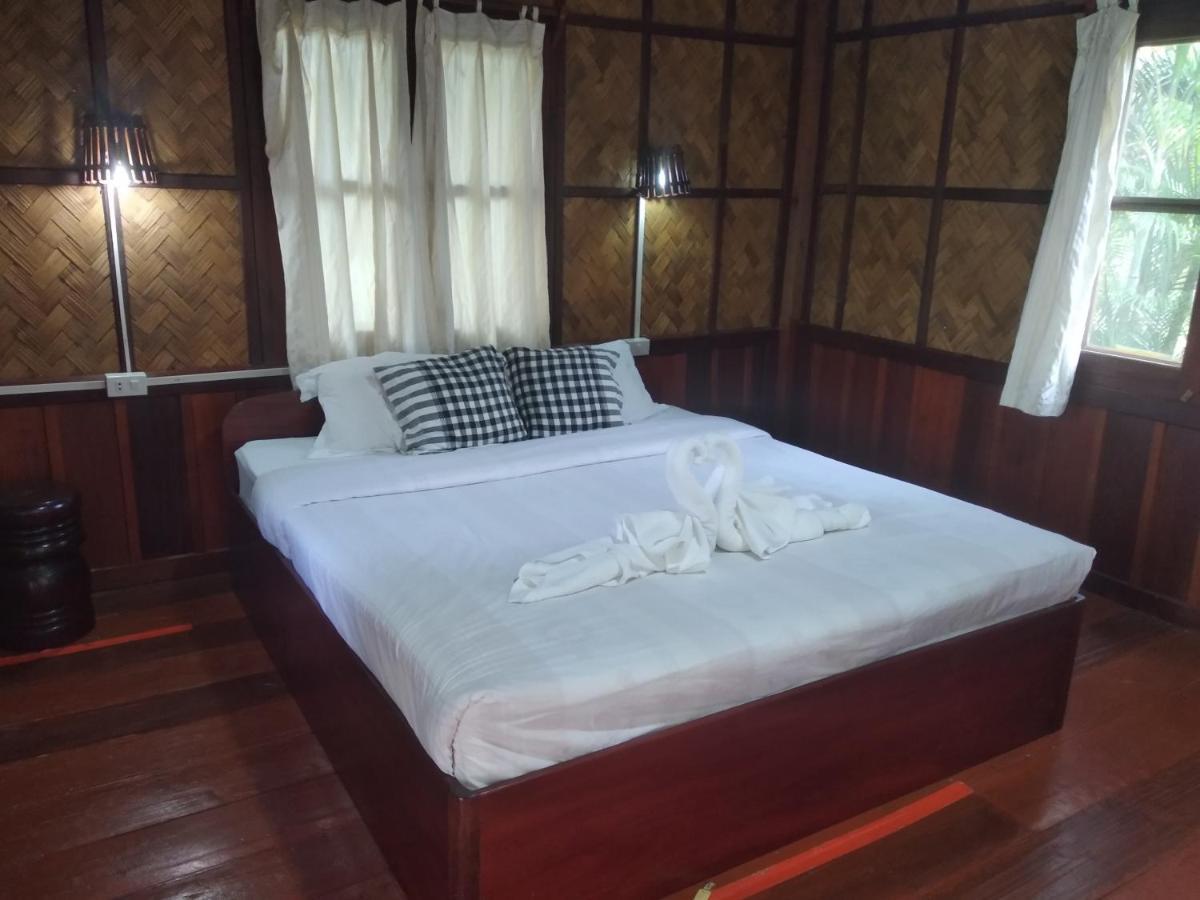 Sainamhai Resort Ban Namsanam Exterior photo