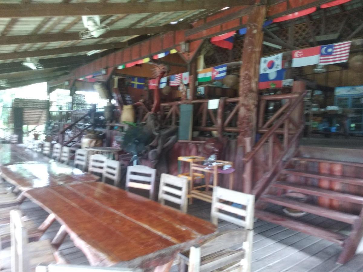 Sainamhai Resort Ban Namsanam Exterior photo