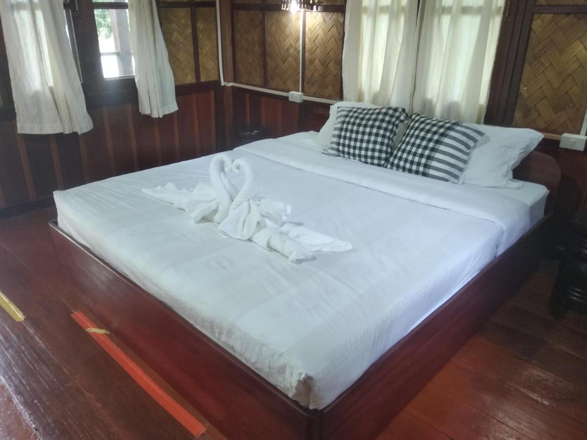 Sainamhai Resort Ban Namsanam Exterior photo